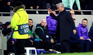 欧冠淘汰赛几号开始